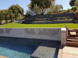 jardin