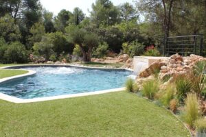 entretien jardin a Montpellier